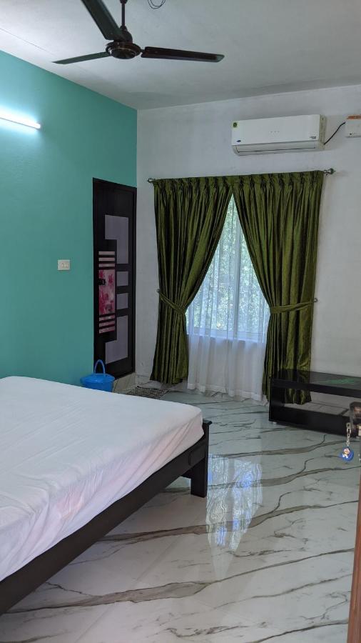 Dilkush Munroe Homestay Kollam Bagian luar foto
