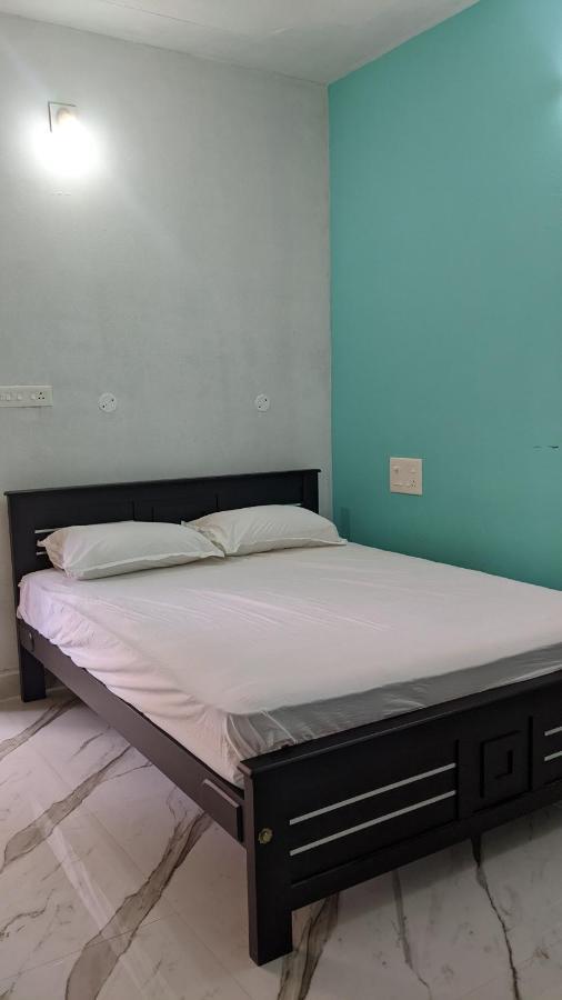 Dilkush Munroe Homestay Kollam Bagian luar foto