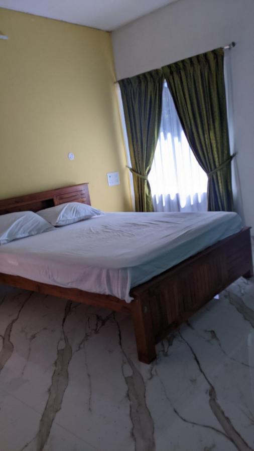 Dilkush Munroe Homestay Kollam Bagian luar foto