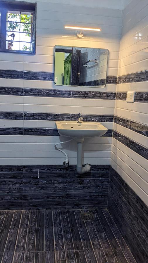 Dilkush Munroe Homestay Kollam Bagian luar foto