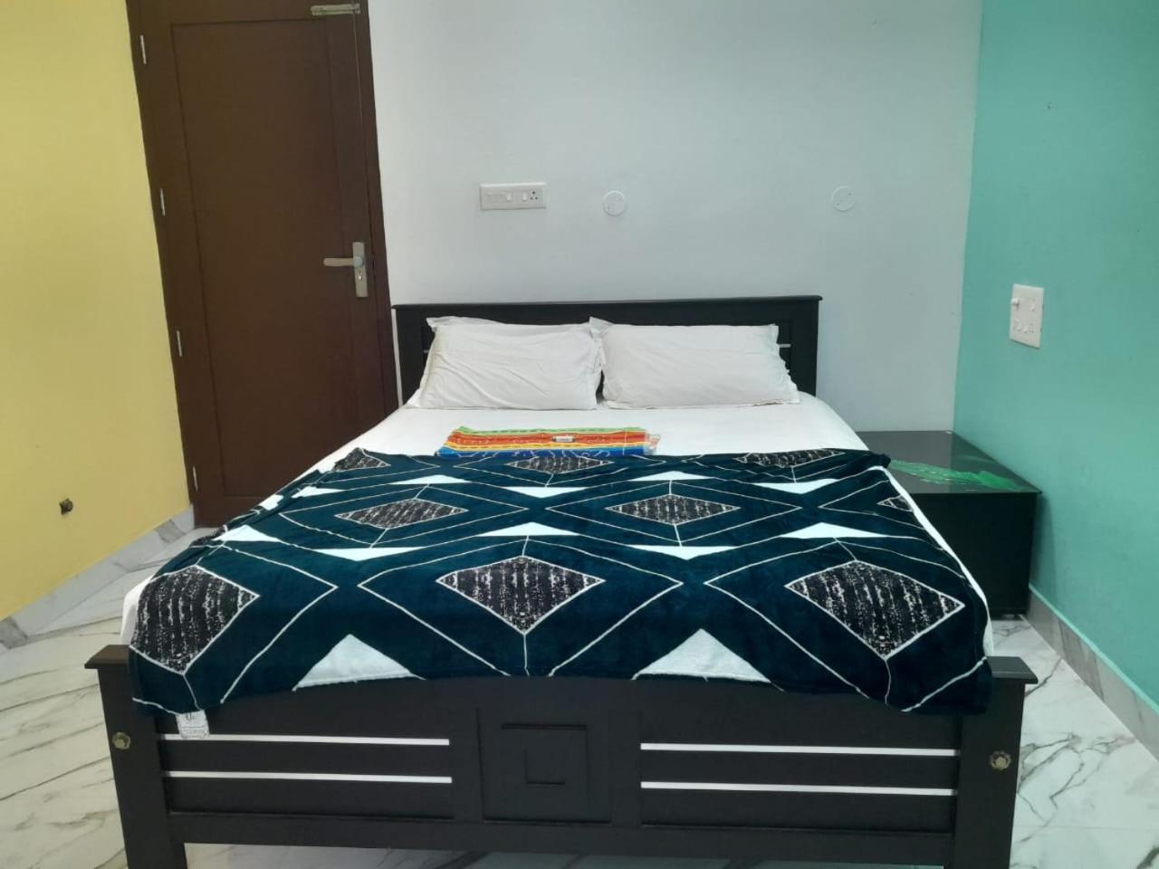 Dilkush Munroe Homestay Kollam Bagian luar foto
