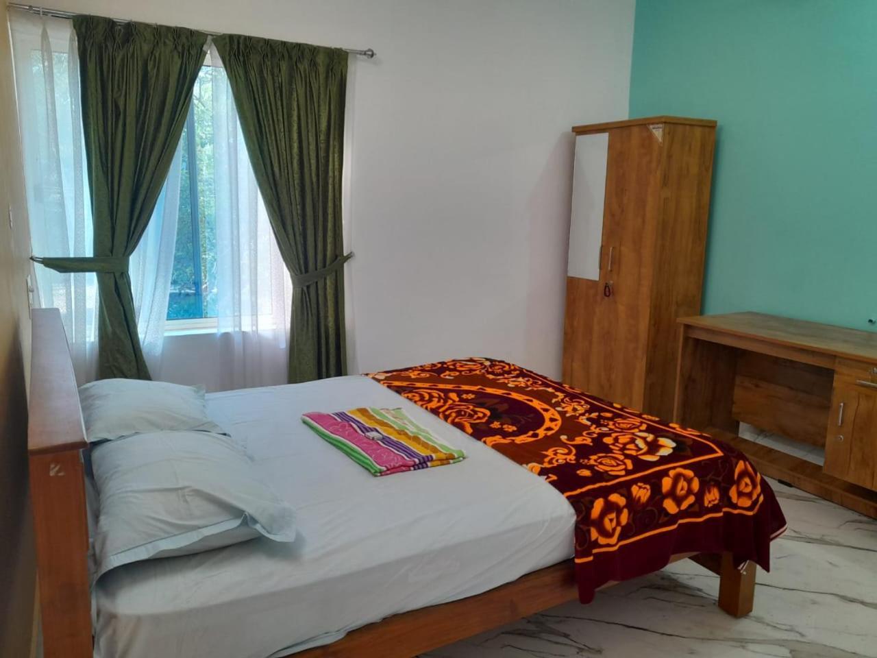 Dilkush Munroe Homestay Kollam Bagian luar foto
