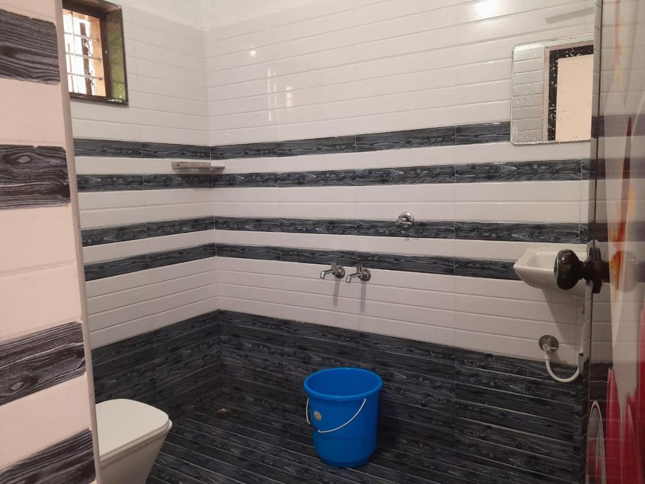 Dilkush Munroe Homestay Kollam Bagian luar foto