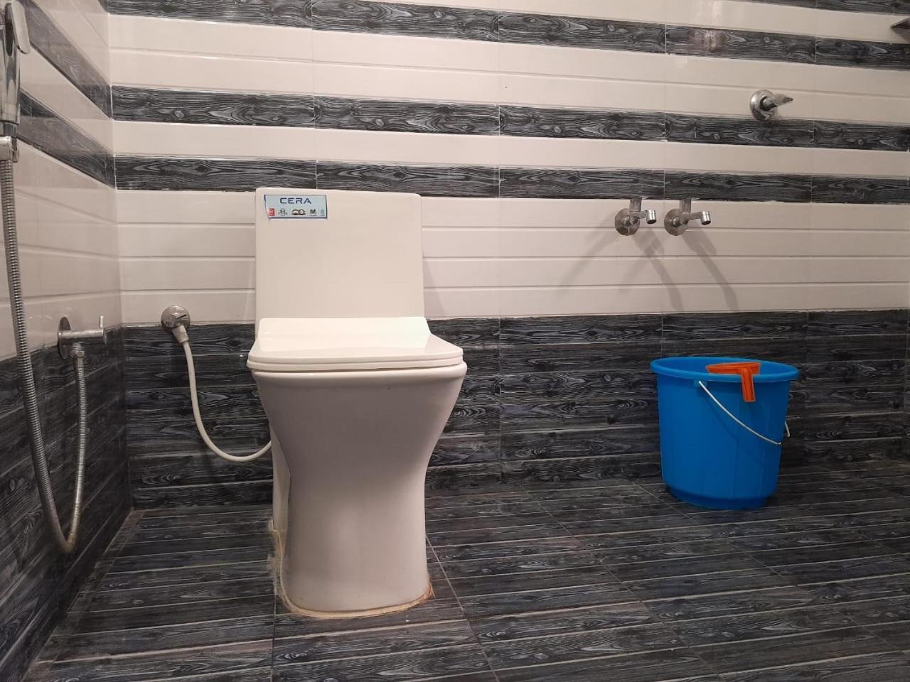 Dilkush Munroe Homestay Kollam Bagian luar foto